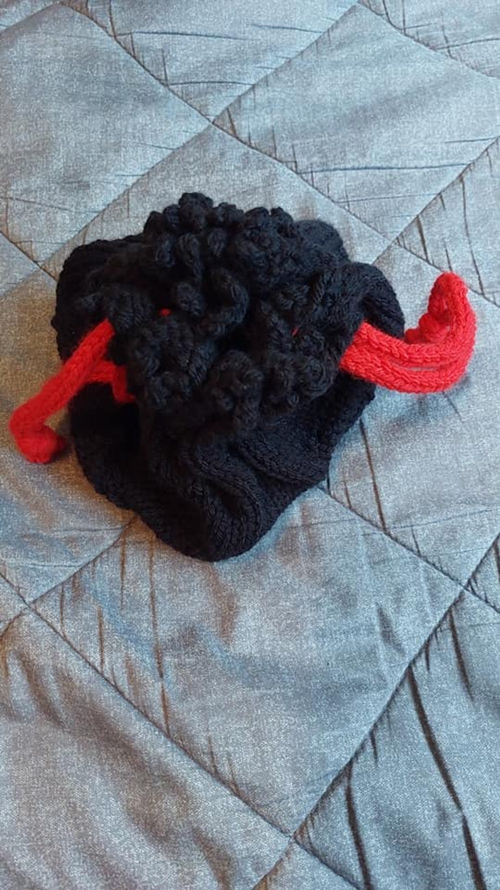 Dice Bag